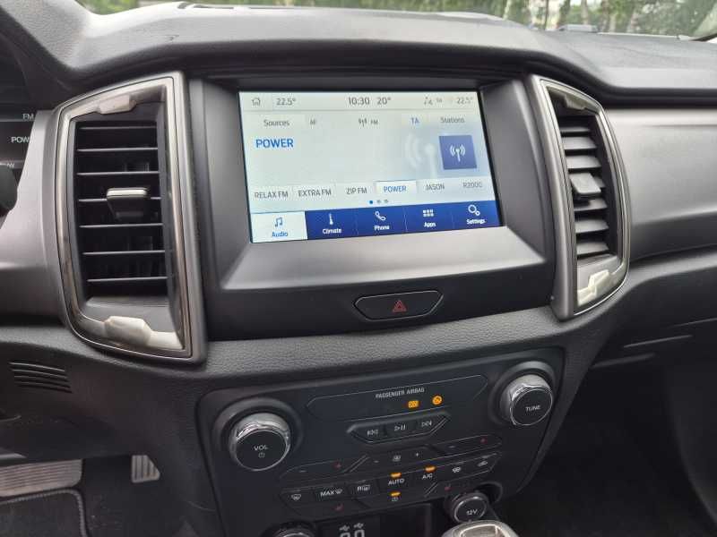 Ford Ranger | 12