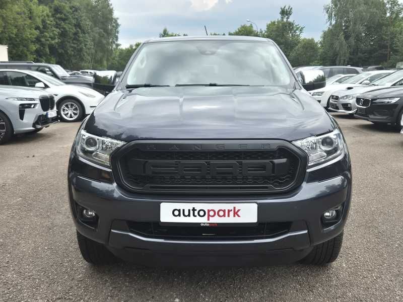 Ford Ranger | 1