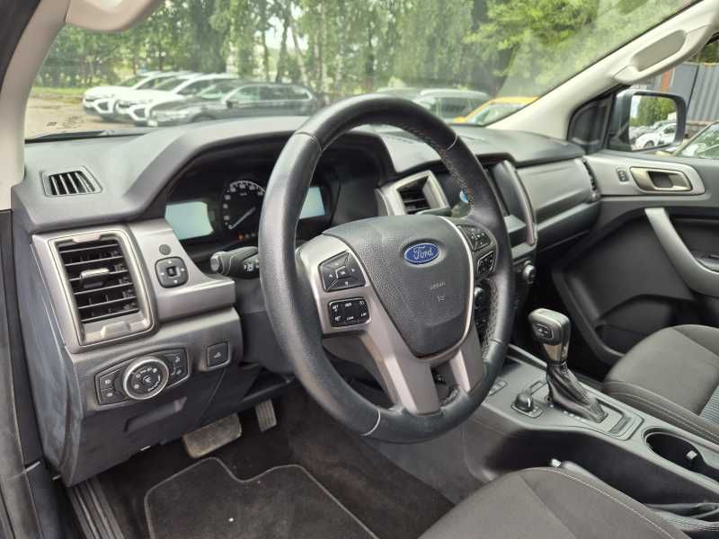 Ford Ranger | 8