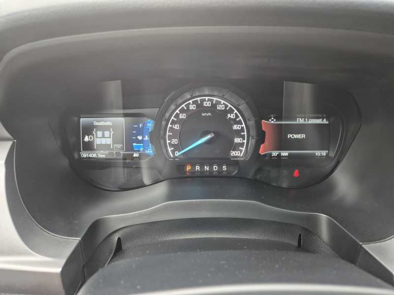 Ford Ranger | 20