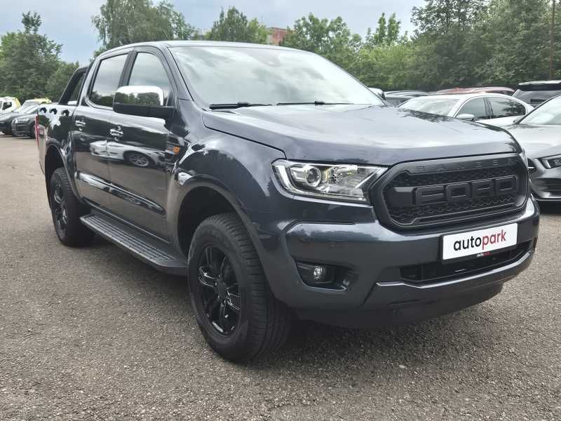 Ford Ranger | 2