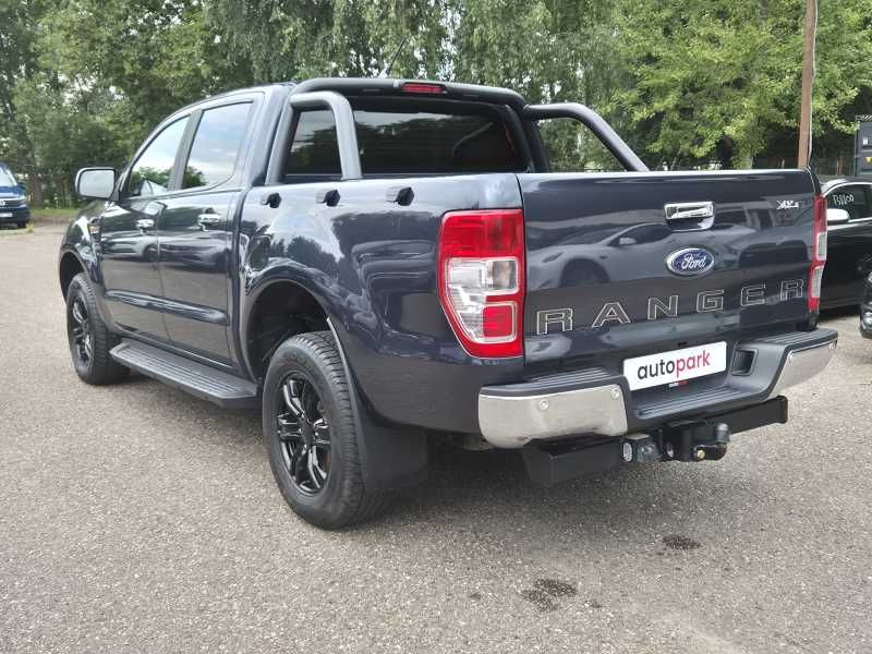 Ford Ranger | 4