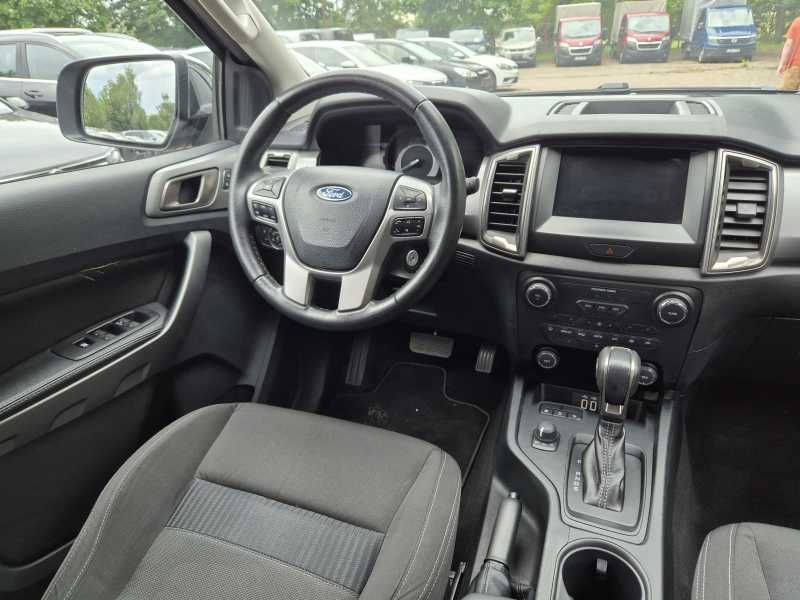 Ford Ranger | 6