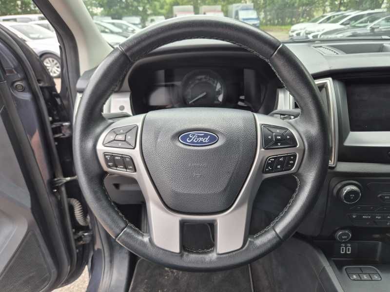 Ford Ranger | 9