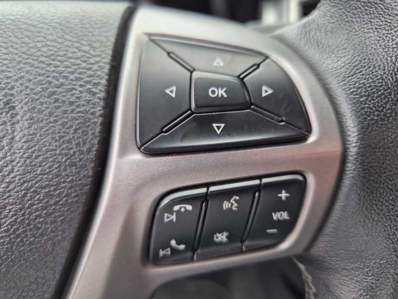 Ford Ranger | 11