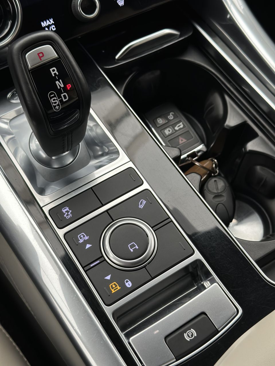Land Rover Range Rover | 21