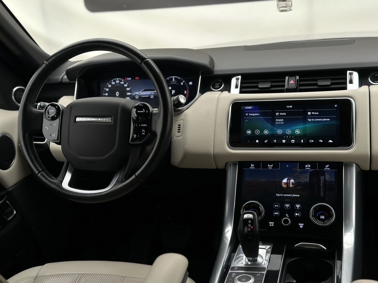 Land Rover Range Rover | 13