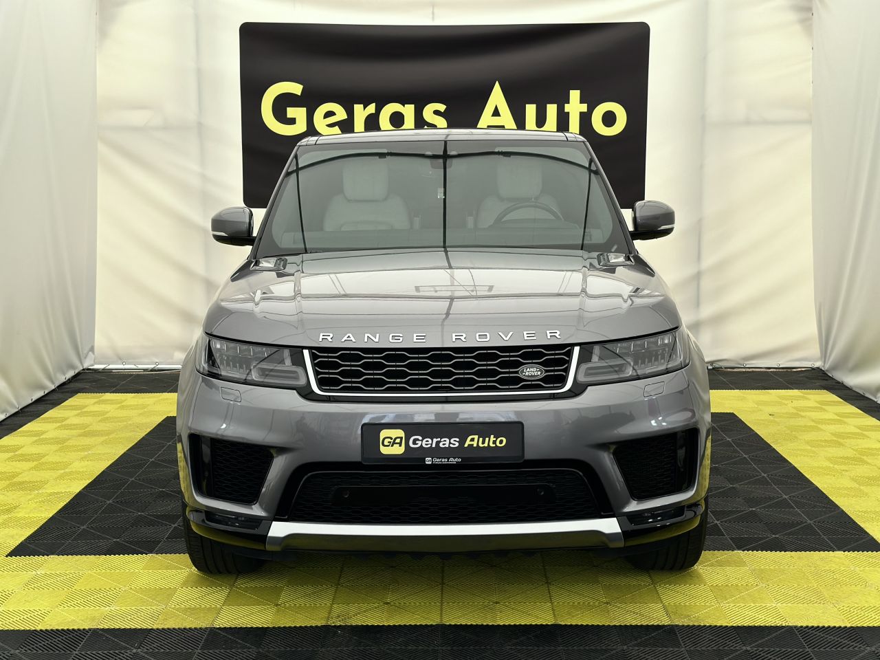 Land Rover Range Rover | 6