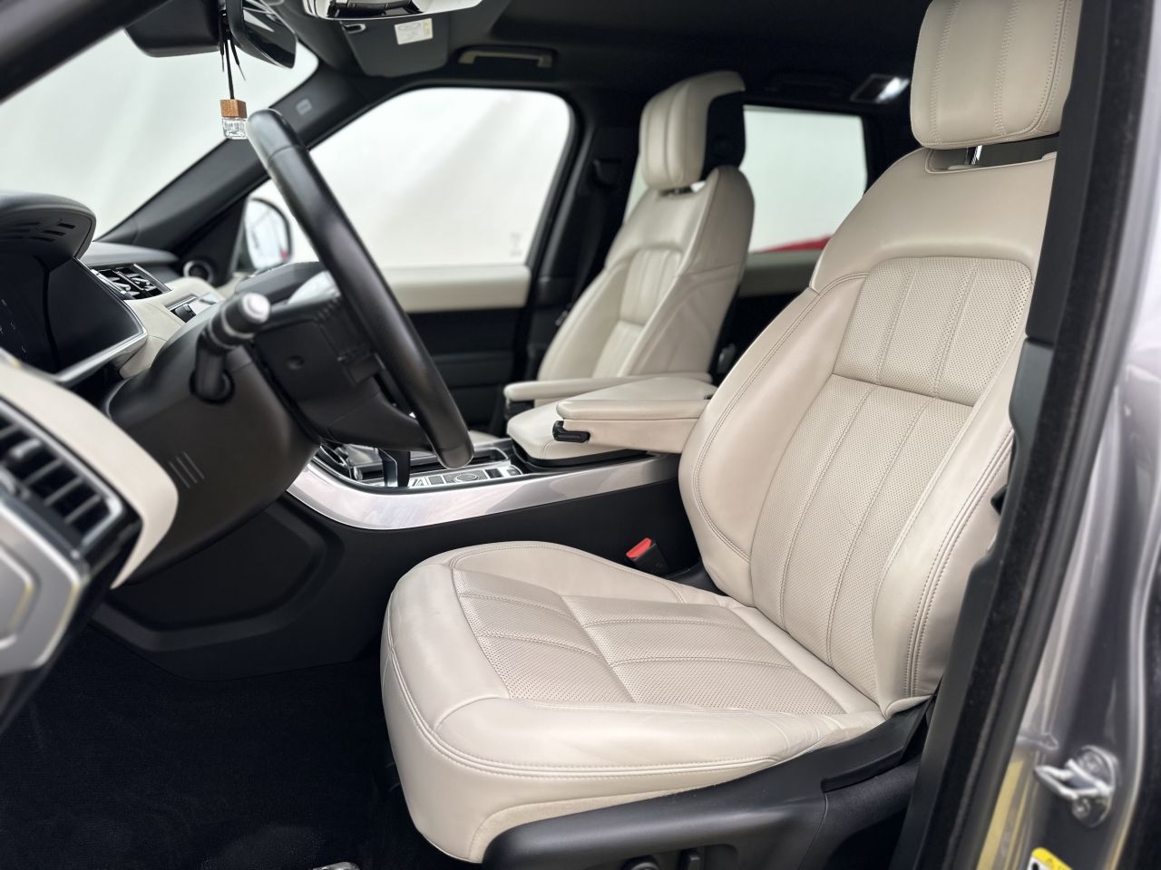 Land Rover Range Rover | 8