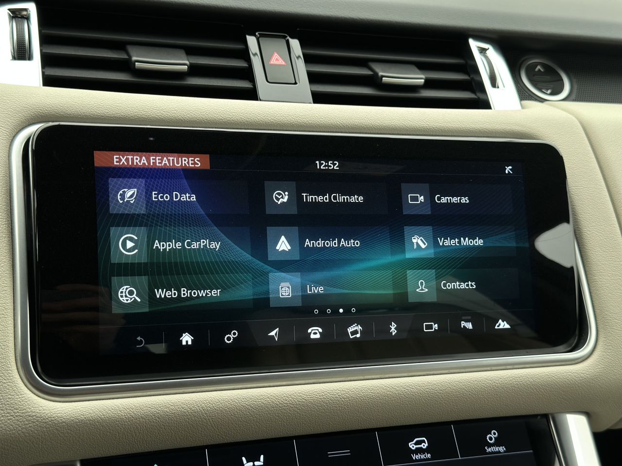 Land Rover Range Rover | 22