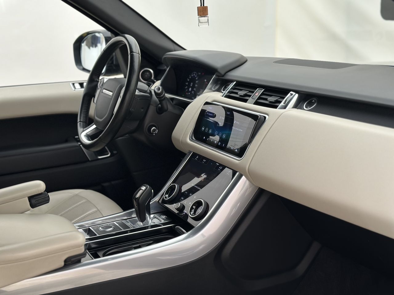 Land Rover Range Rover | 15