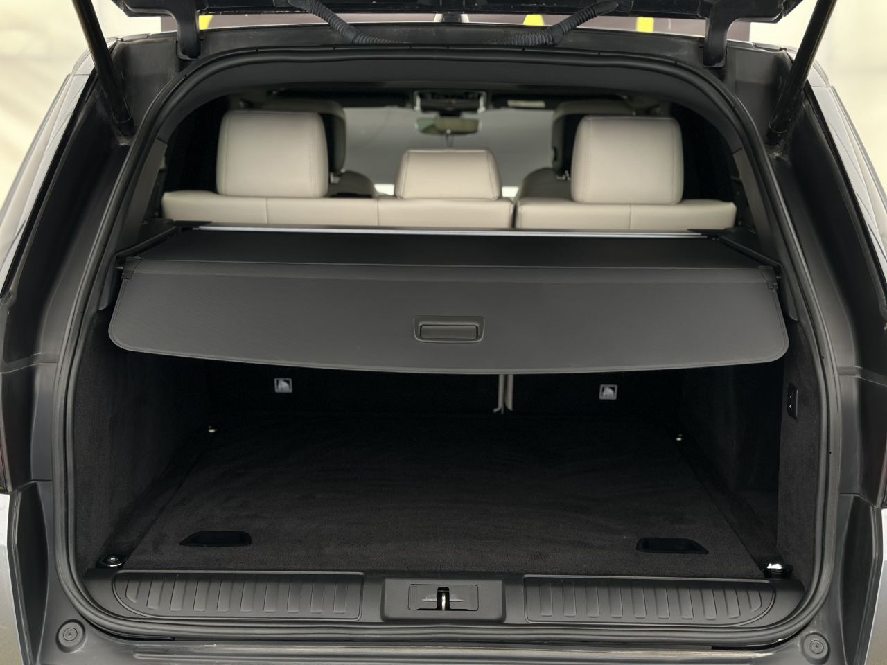 Land Rover Range Rover | 10