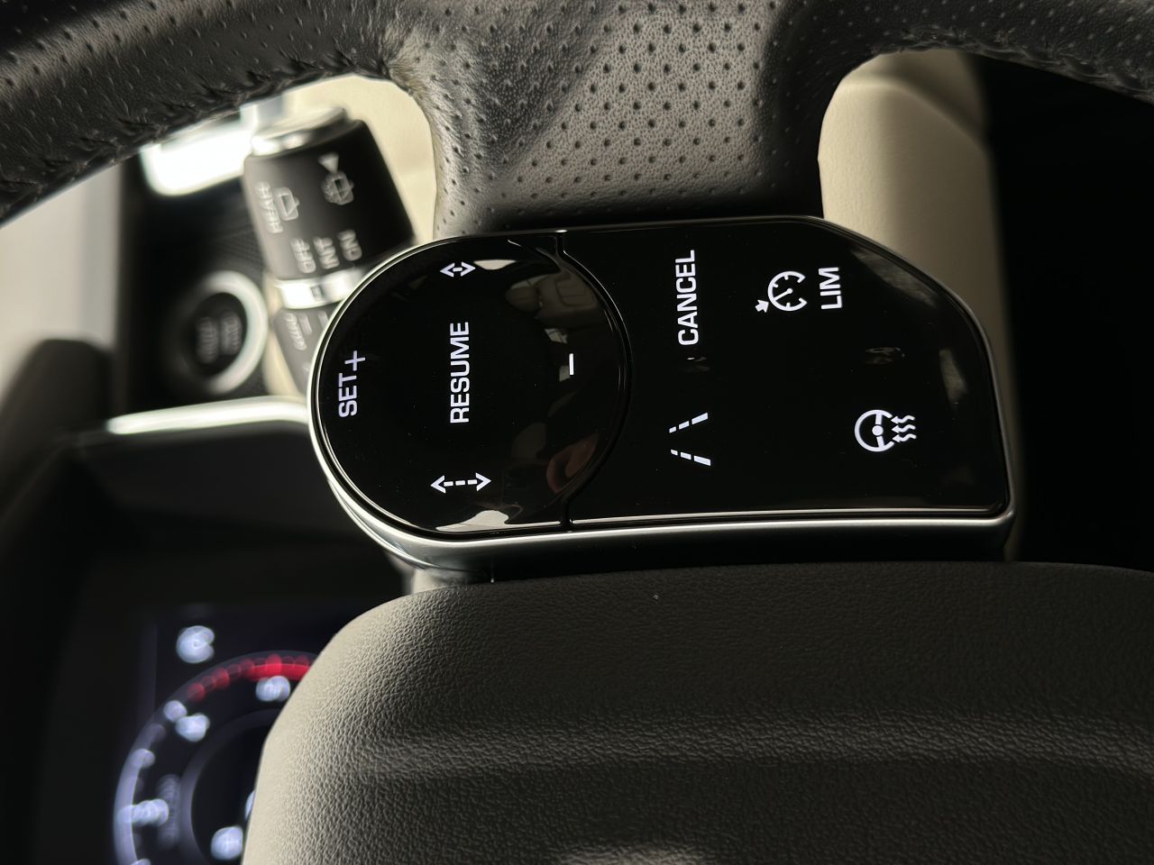 Land Rover Range Rover | 23