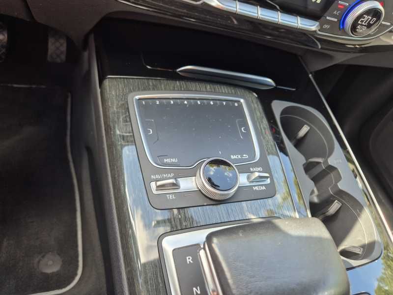 Audi Q7 | 14