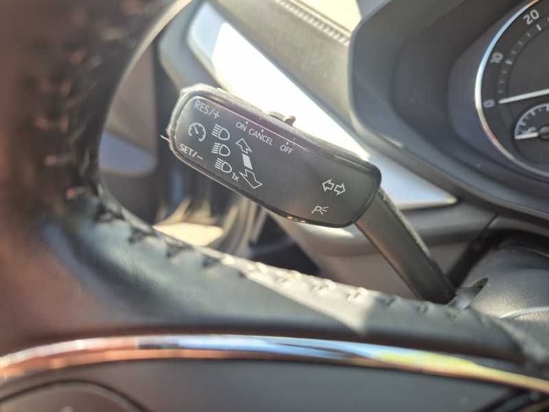 Skoda Octavia | 11