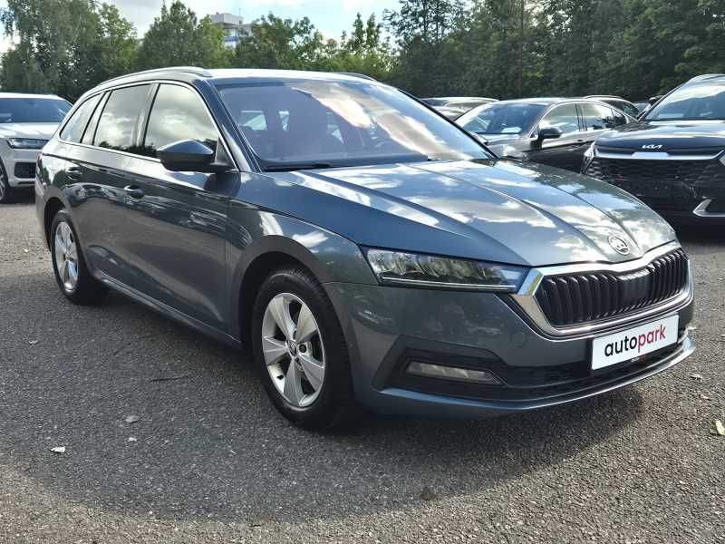 Skoda Octavia | 2