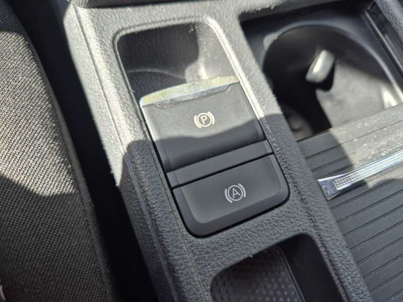 Skoda Octavia | 19