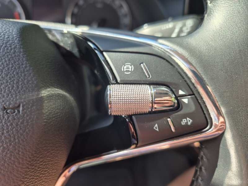 Skoda Octavia | 10