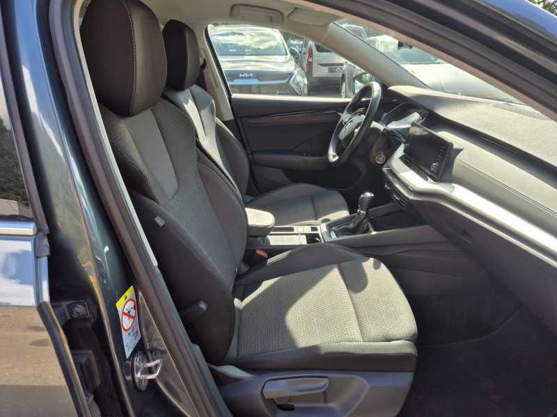 Skoda Octavia | 7