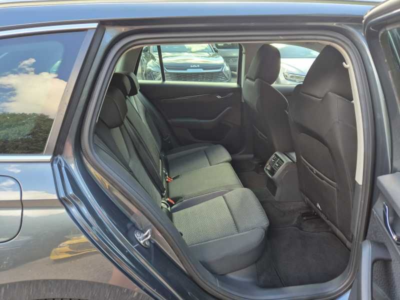 Skoda Octavia | 5