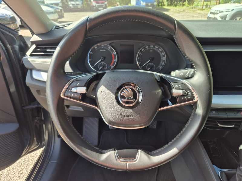 Skoda Octavia | 8