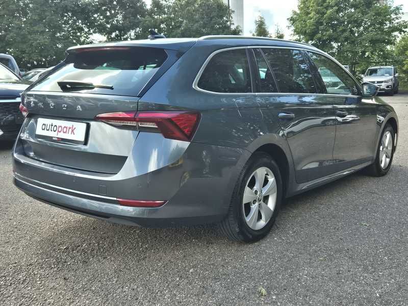 Skoda Octavia | 3