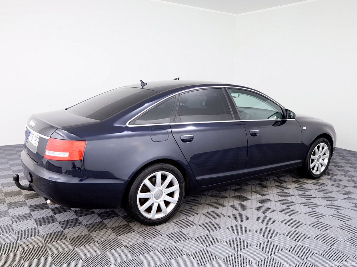Audi A6 | 2