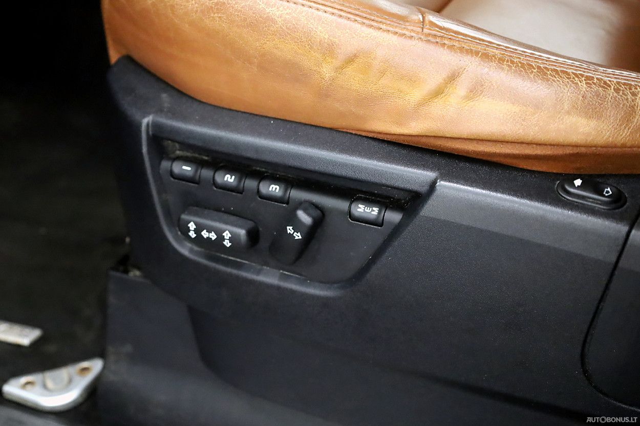 Land Rover Range Rover Sport | 8