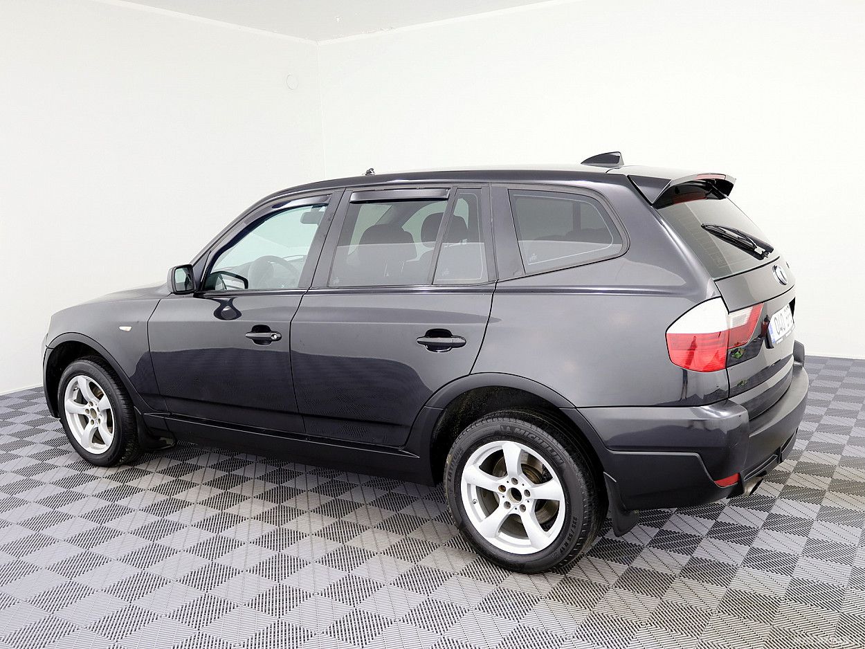 BMW X3 | 3