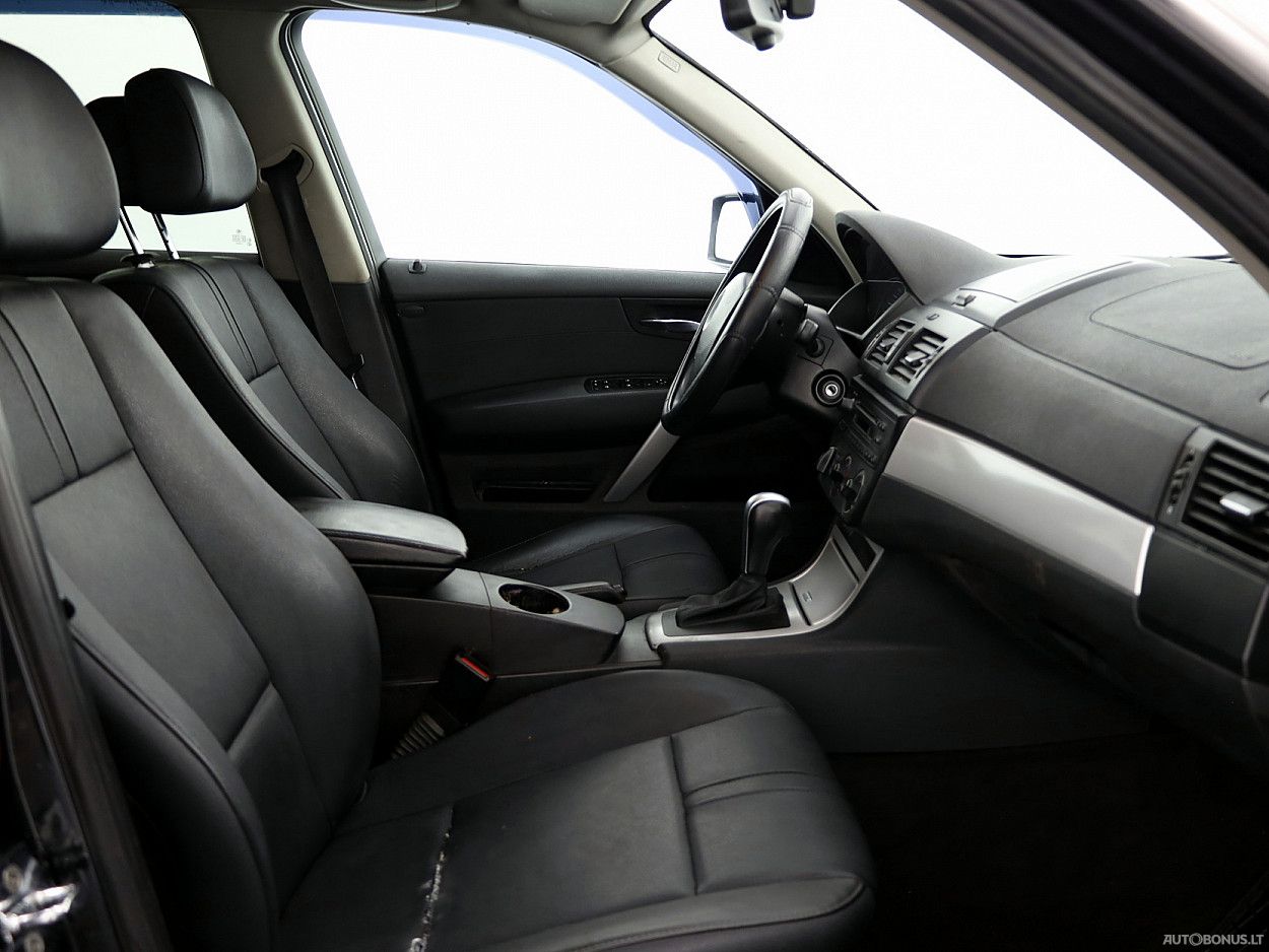 BMW X3 | 5