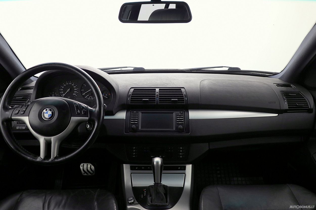 BMW X5 | 4