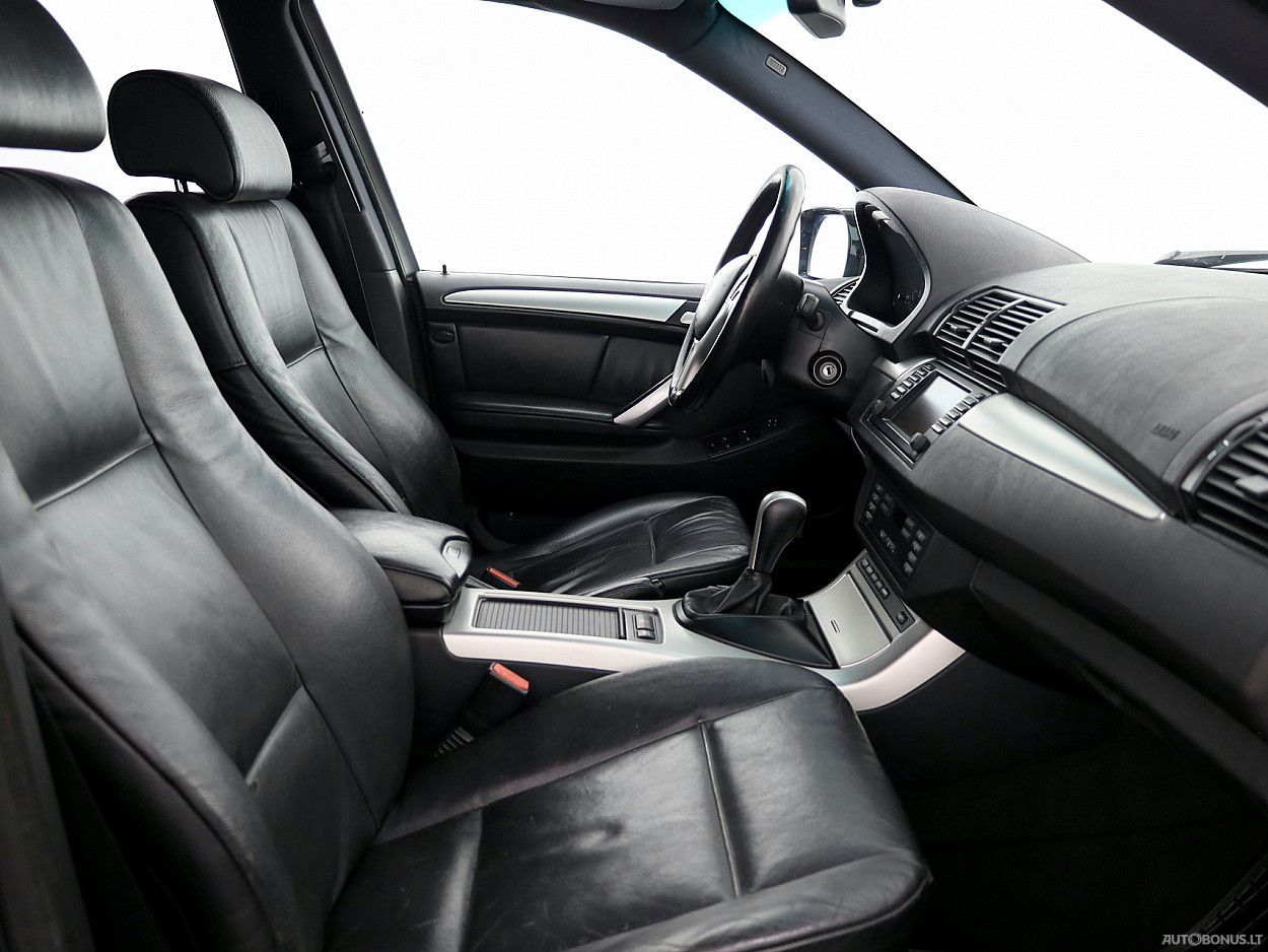 BMW X5 | 5