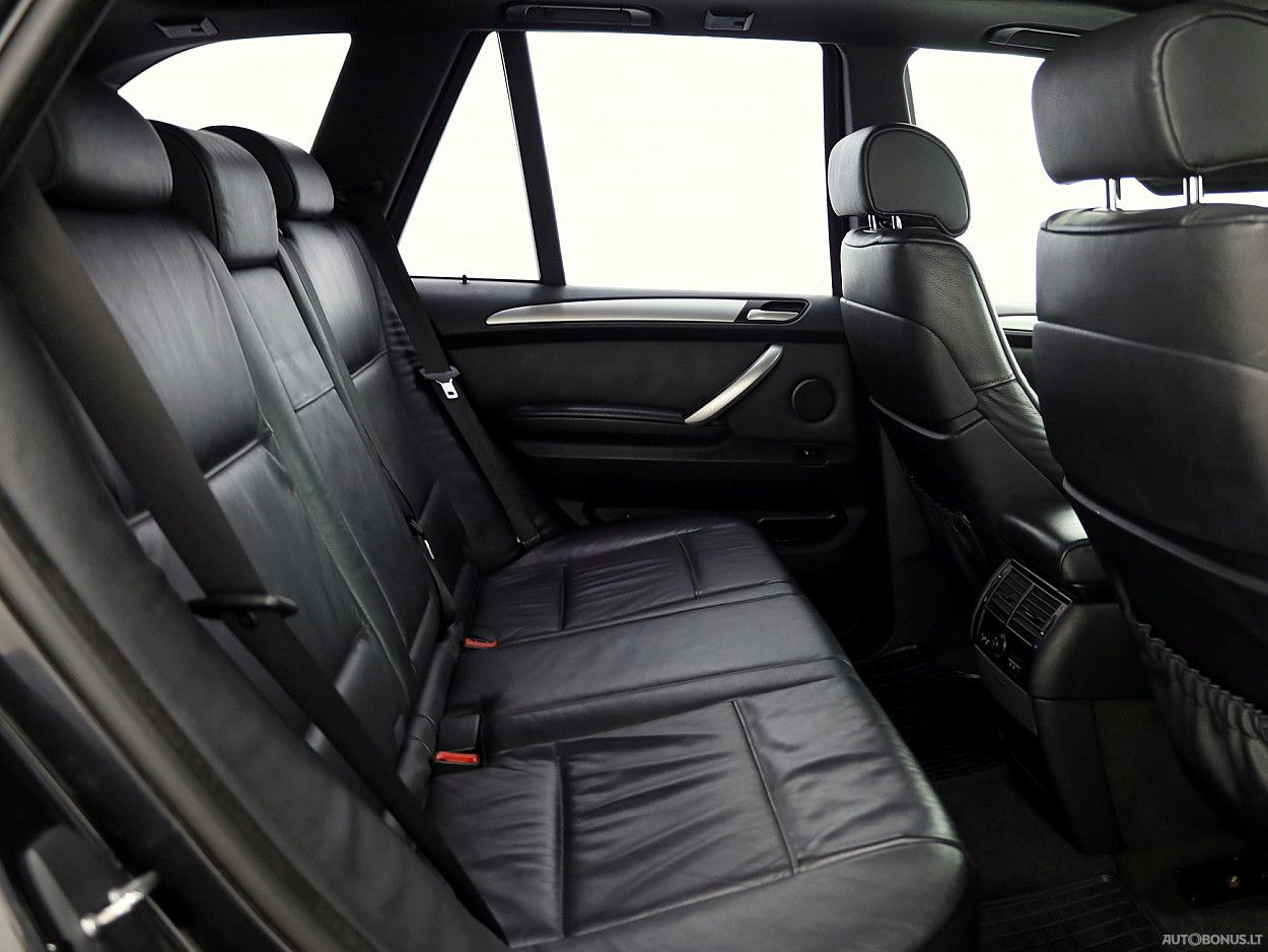 BMW X5 | 6