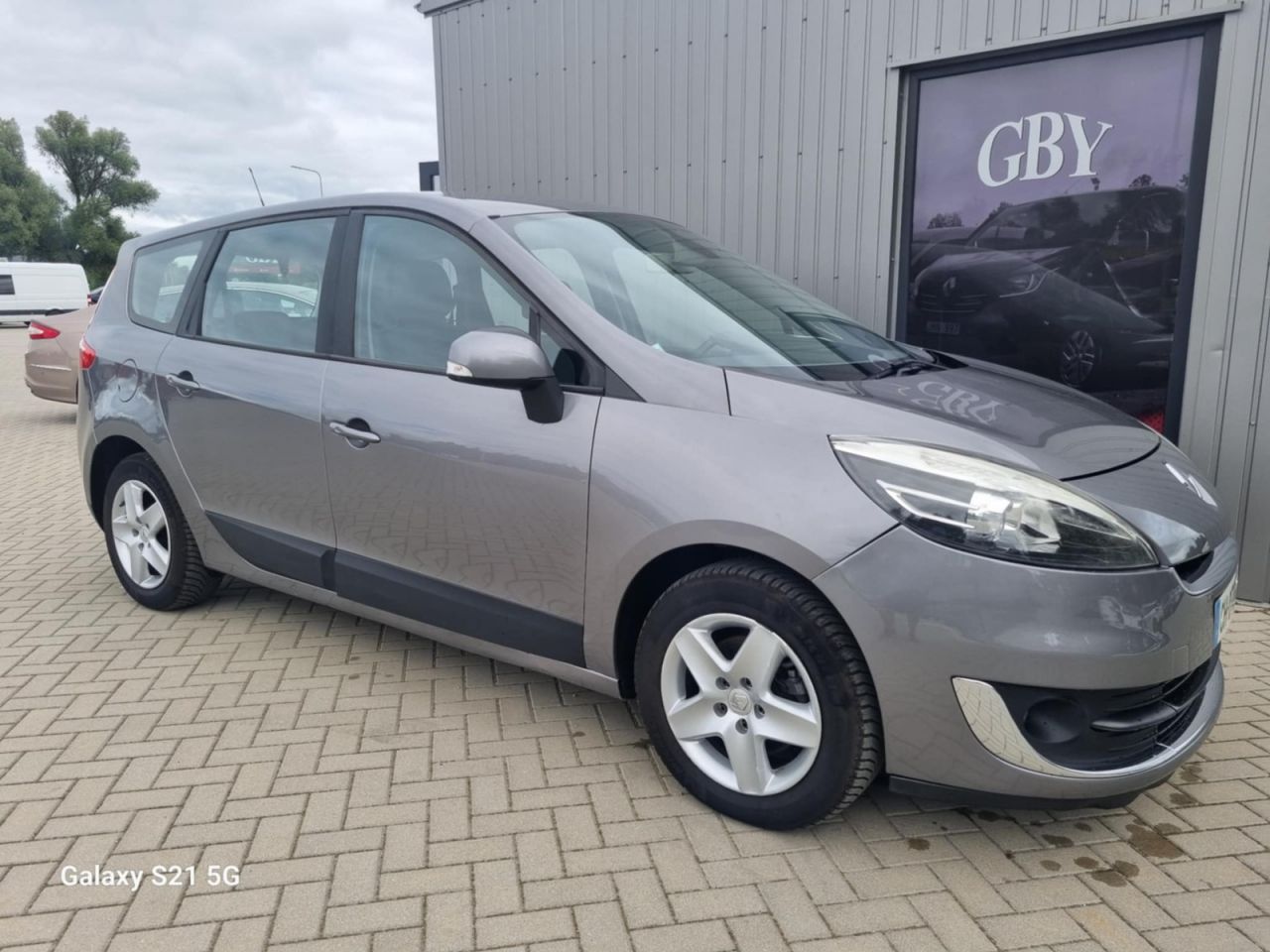 Renault Grand Scenic | 3