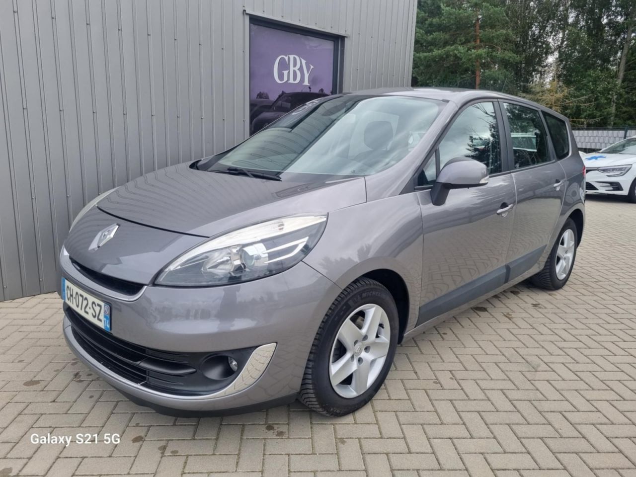 Renault Grand Scenic