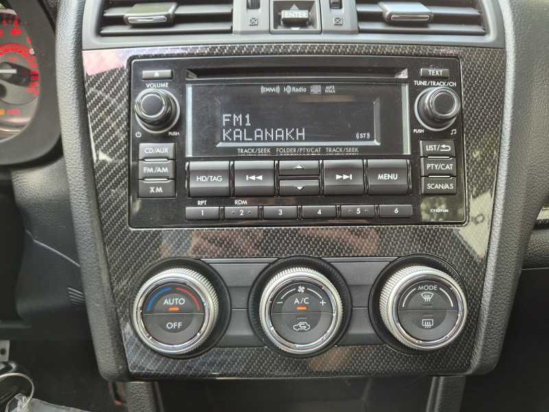 Subaru Impreza | 14
