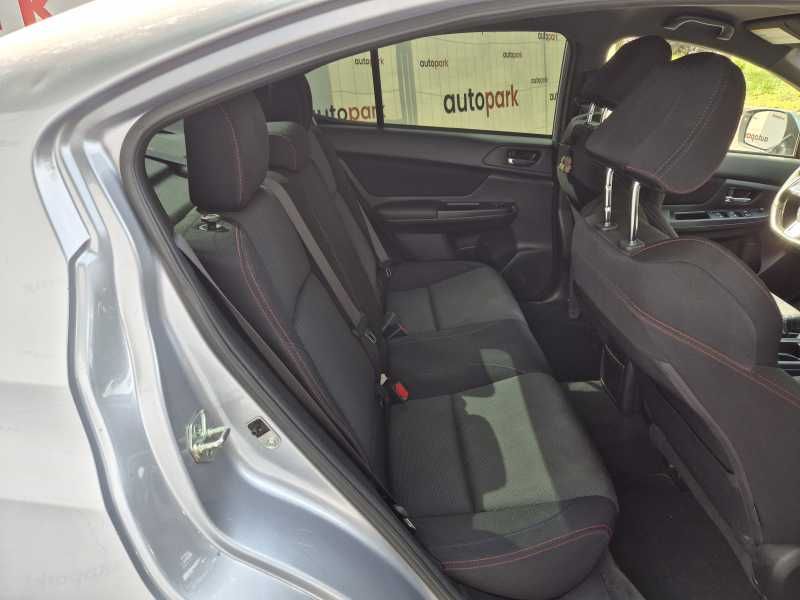 Subaru Impreza | 6