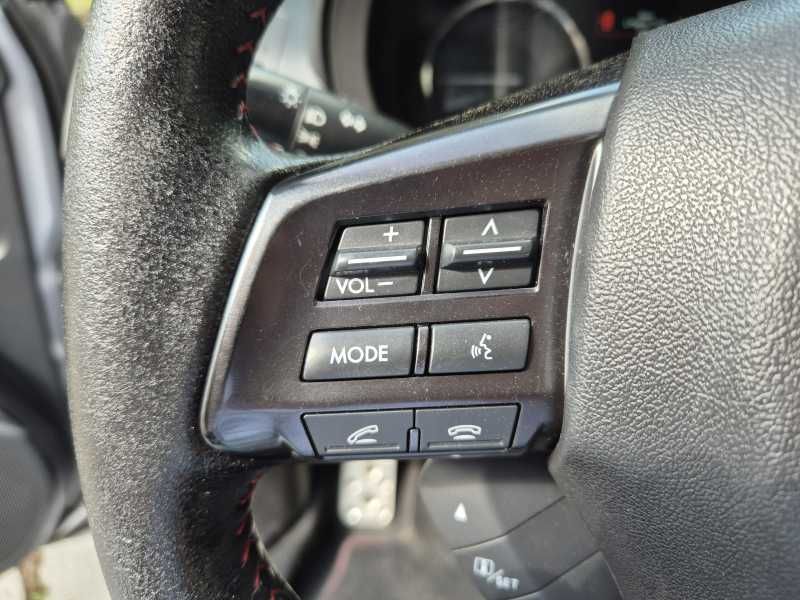 Subaru Impreza | 10