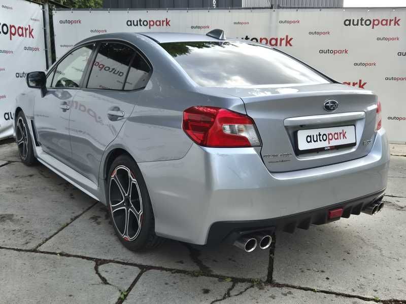 Subaru Impreza | 4