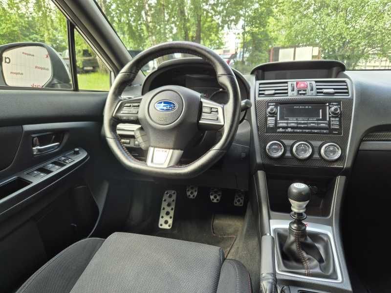 Subaru Impreza | 7