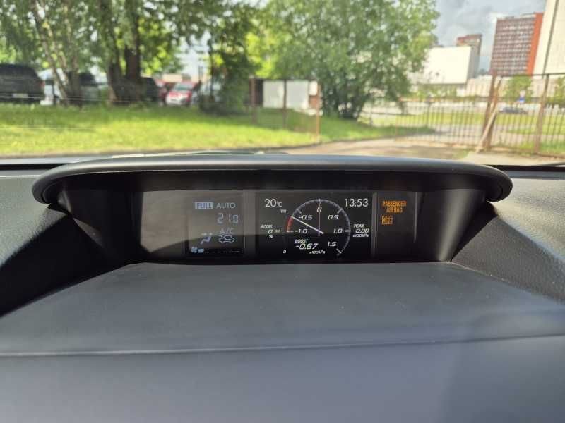 Subaru Impreza | 12