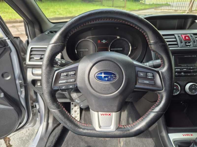 Subaru Impreza | 9