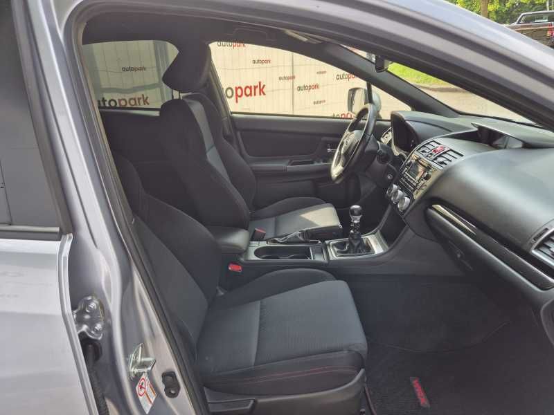 Subaru Impreza | 8