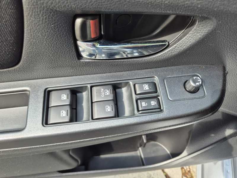 Subaru Impreza | 17
