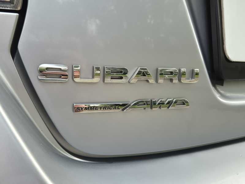 Subaru Impreza | 18