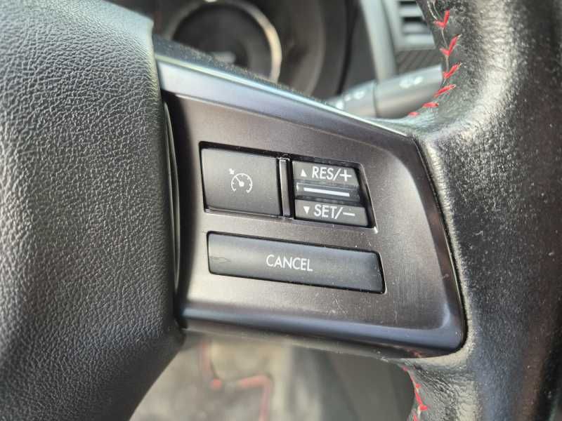 Subaru Impreza | 11