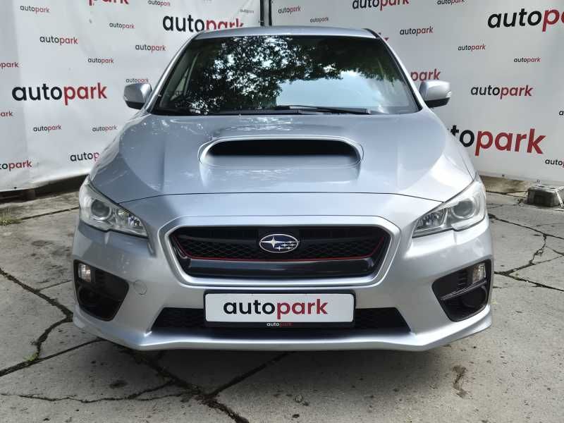 Subaru Impreza | 1
