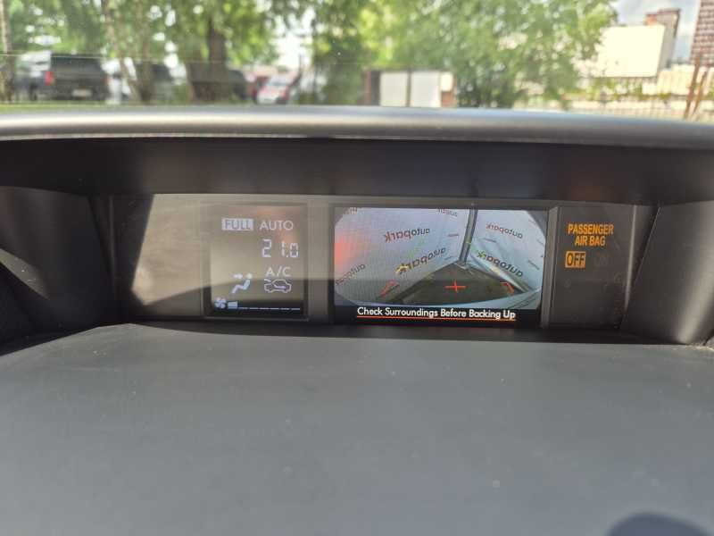 Subaru Impreza | 13