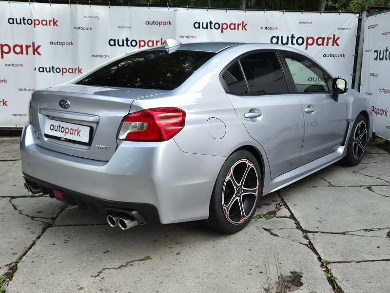 Subaru Impreza | 3