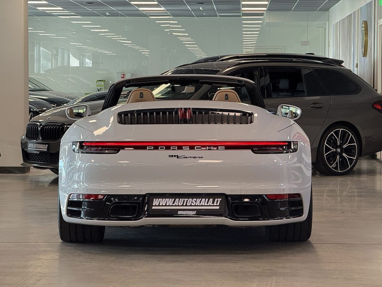 Porsche 911 | 14